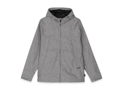 Stussy Condura Tactical Jacket "Camo"