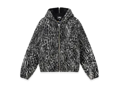 Stussy Wildlife Work Jacket "Multi"