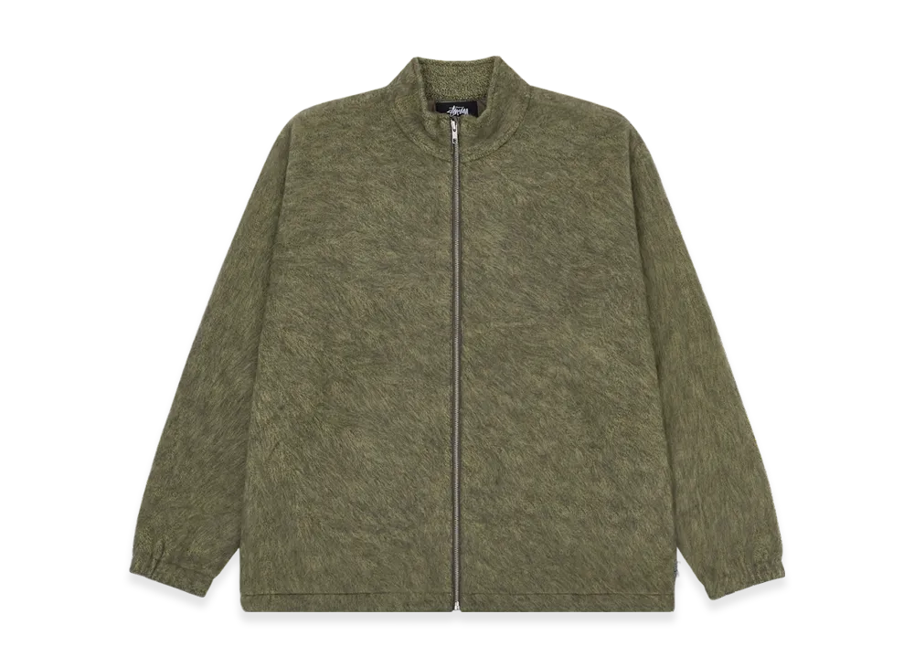 Stussy Marsh Jacket "SAND"