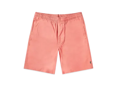 Stussy OG Brushed Beach Shorts "Pink"