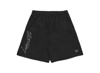 Stussy New Wave Water Shorts "Black"