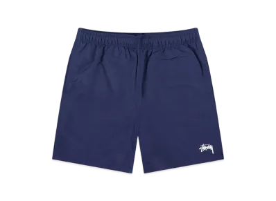 Stussy Stock Water Shorts "Navy"