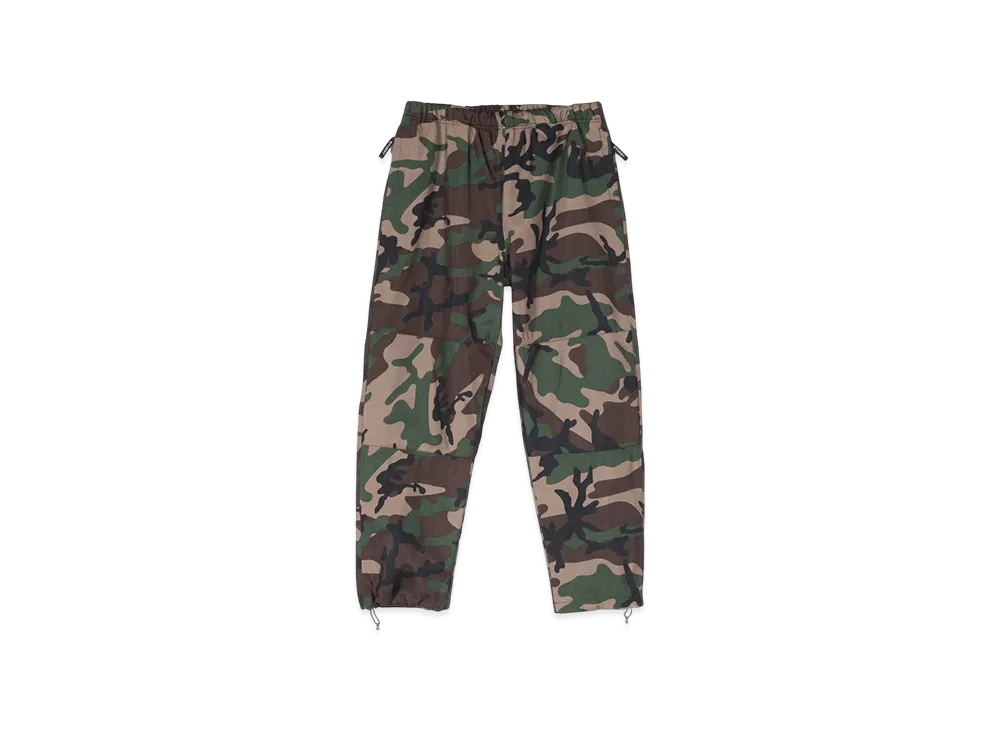 Stussy Shell Pants "Camo"
