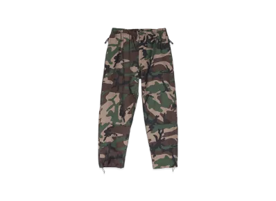 Stussy Shell Pants "Camo"