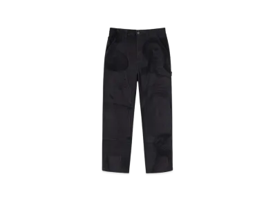 Stussy Venus Work Pants "Black"