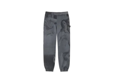Stussy Dyed Venus Sweatpants "Black"