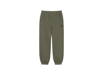 Stussy 8 Ball Embroidered Pants "Olive"