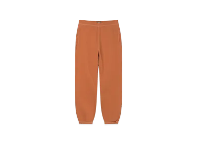 Stussy Contrast Stitch Label Pants "Ochre"