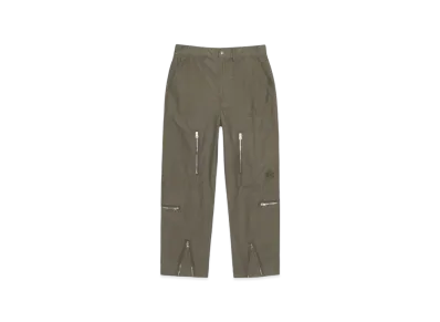 Stussy Nyco Flight Pants "Olive"
