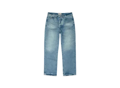 Stussy New Classic Denim Jean "Weekend Wash"