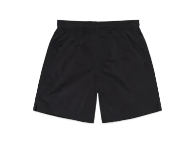 Stussy x Our Legacy Water Shorts "Black"