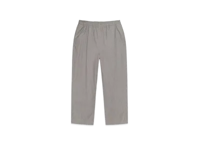 Stussy x Our Legacy Work Shop Reduced Trousers Black Brown Houndstooth "Black/Brown Houndstooth"