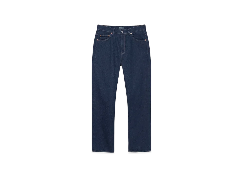 Stussy x Our Legacy Work Shop Second Cut 