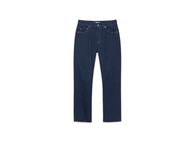 Stussy x Our Legacy Work Shop Second Cut "Blue"