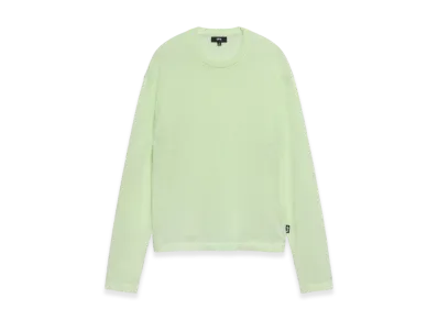 Stussy Light Sensitive Sweater "Green"