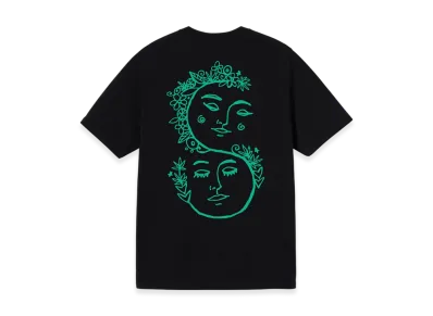 Stussy Sound of Summer Tee "Black"