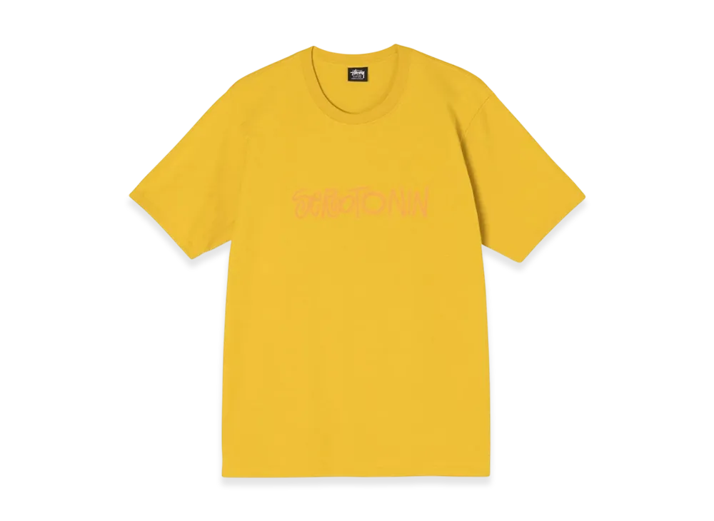 Stussy Serotonin Tee "Honey"