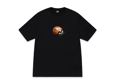 Stussy Lady Bug Tee "Black"