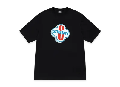 Stussy Motel Stussy Tee "Black"