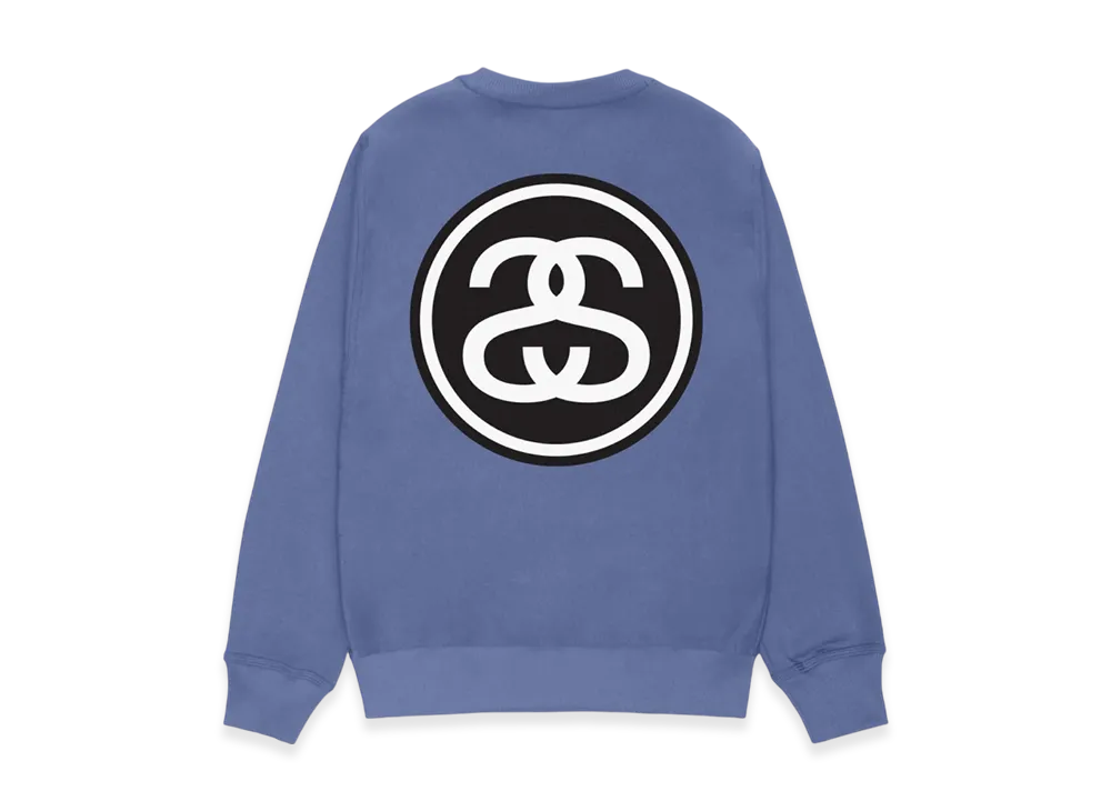 Stussy SS Link Crew "Storm"