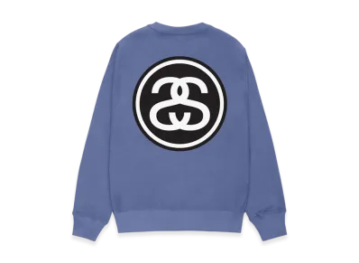 Stussy SS Link Crew "Storm"