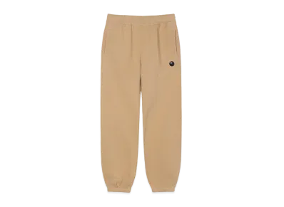Stussy 8 BALL EMBROIDERED PANT "Beige"