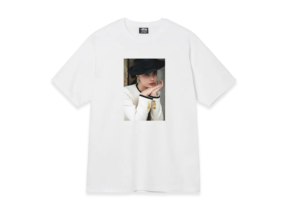 Stussy Boutique Tee "White"