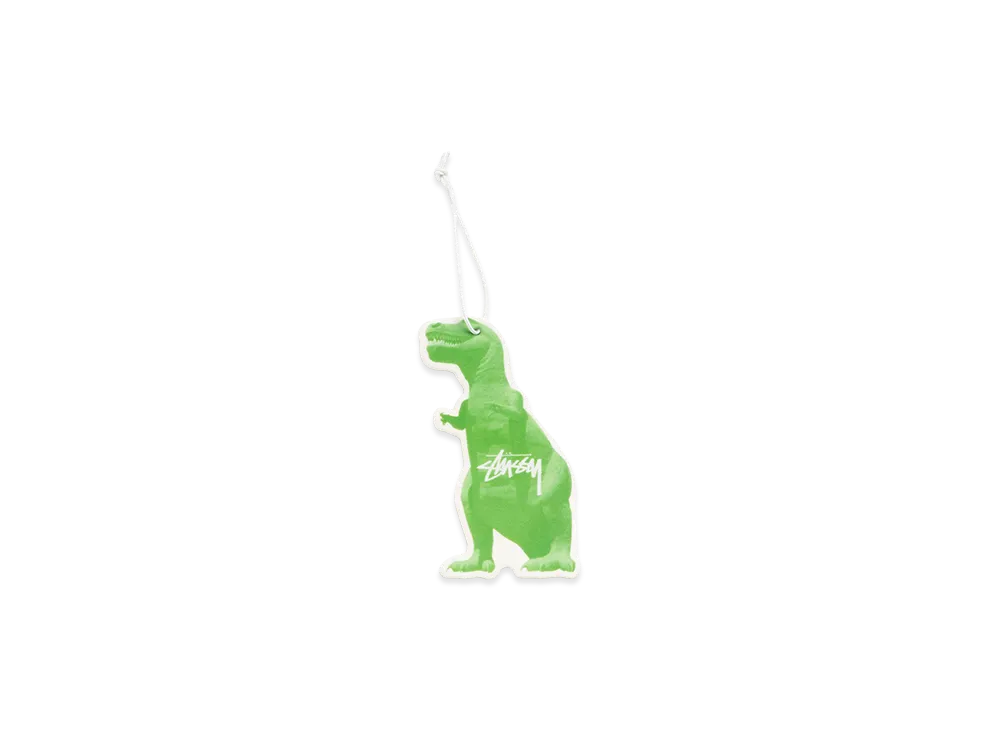 Stussy Kuumba Air Freshener "Big & Meaty"