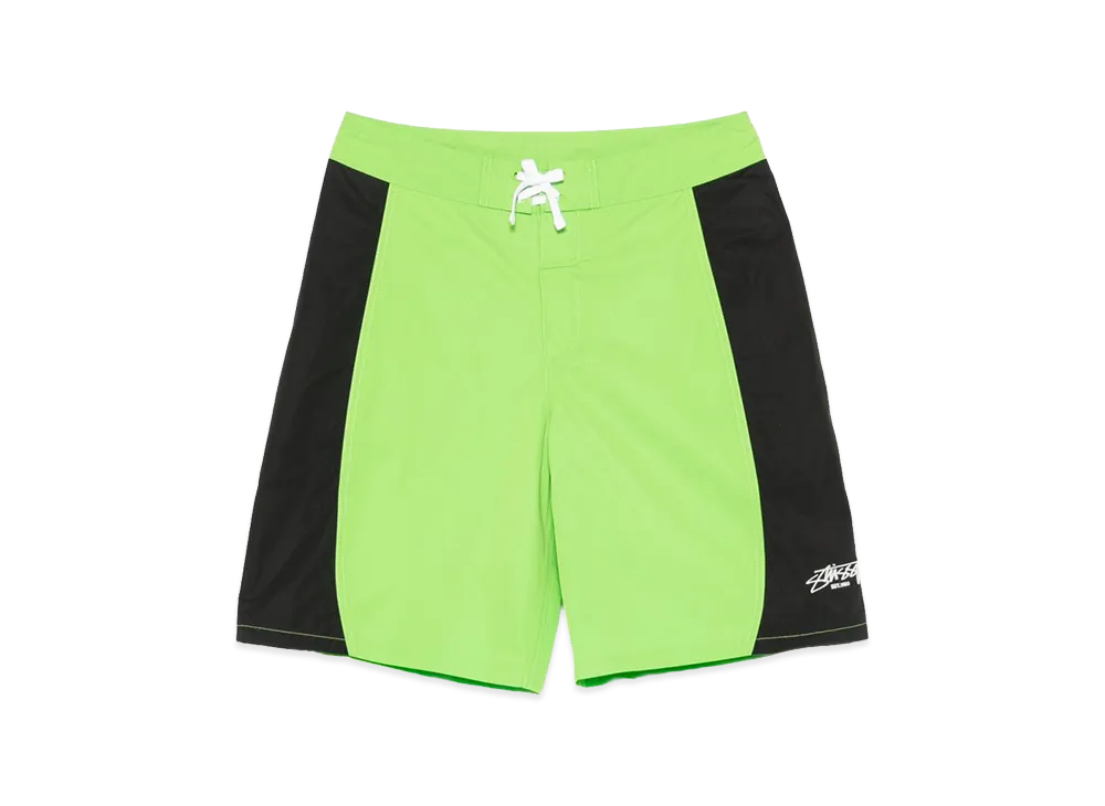 Stussy Shorts "Green"