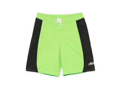 Stussy Shorts "Green"