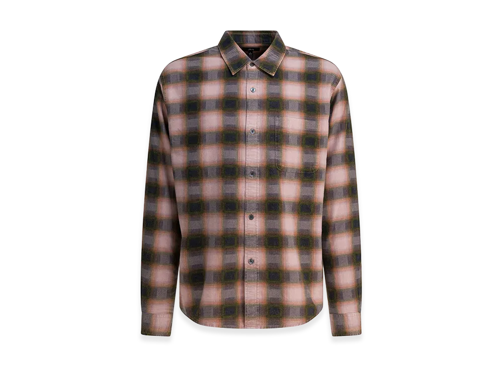 Stussy Shirts "Pink"