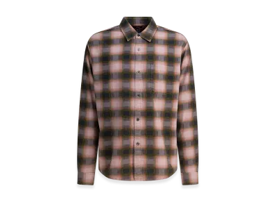 Stussy Shirts "Pink"