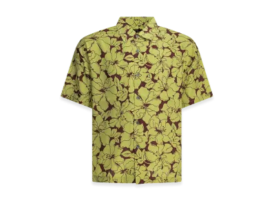 Stussy Shirts "Green"
