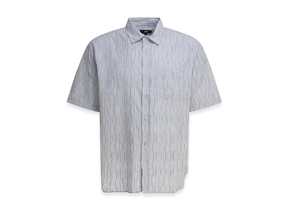 Stussy Shirts "Blue"