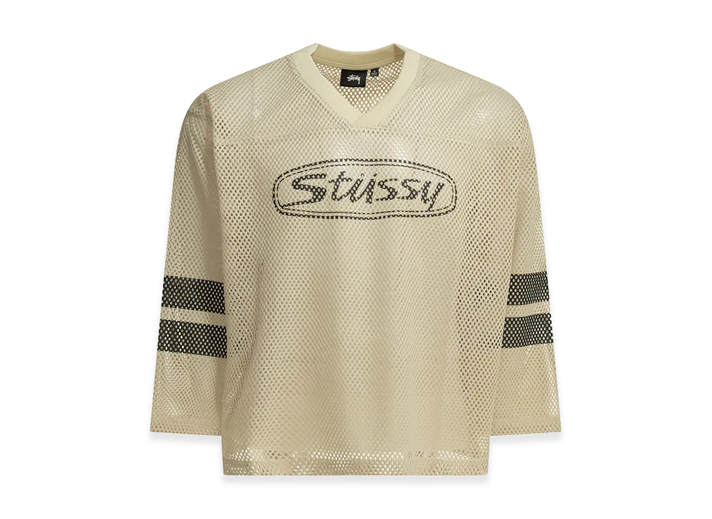 Stussy T-Shirts "Beige"