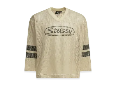 Stussy T-Shirts "Beige"