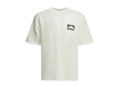 Stussy T-Shirts "White"