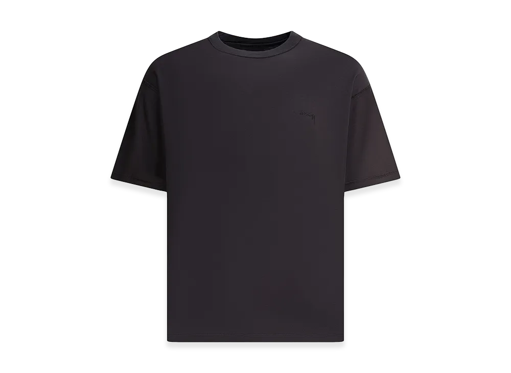 Stussy T-Shirts "Black"