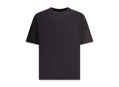 Stussy T-Shirts "Black"