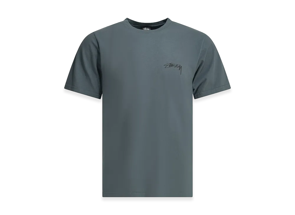 Stussy T-Shirts "Blue"