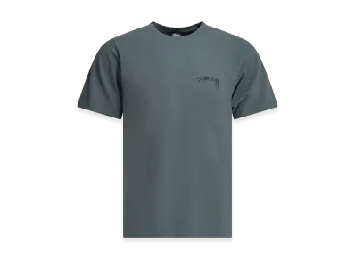 Stussy T-Shirts "Blue"