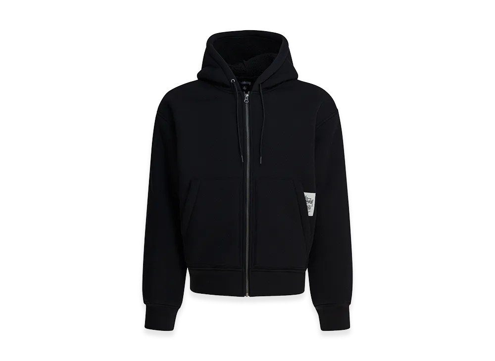 Stussy Jackets & Coats "Black"