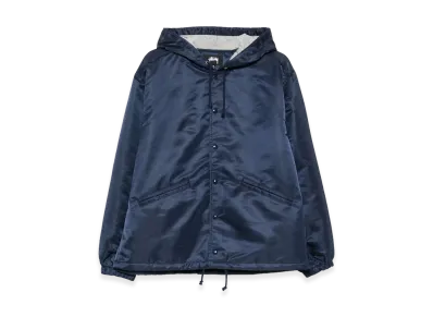 Stussy Jackets "Navy"