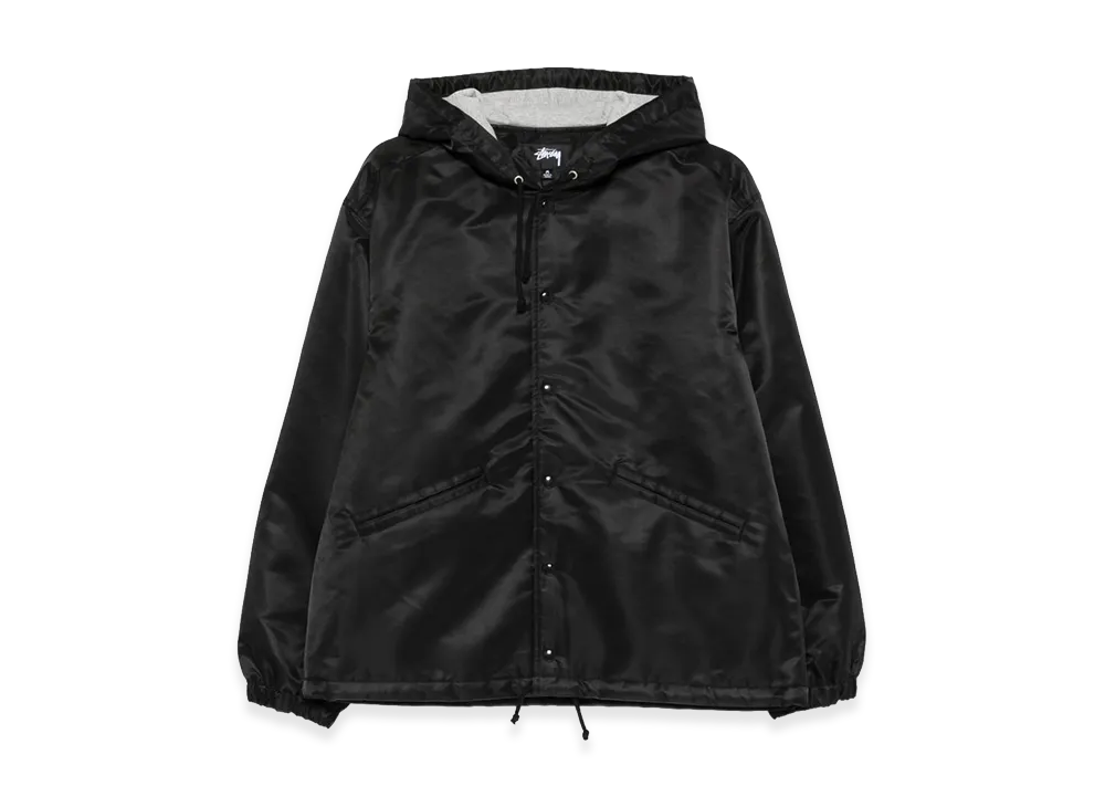 Stussy Jackets "Black"