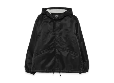 Stussy Jackets "Black"
