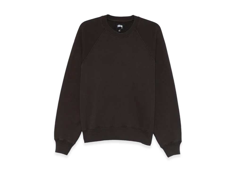 Stussy Sweaters "Black"