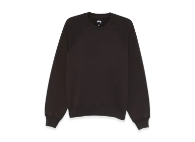 Stussy Sweaters "Black"