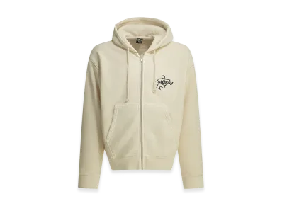 Stussy Sweatshirts "Beige"