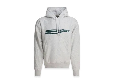 Stussy Sweatshirts "Gray"