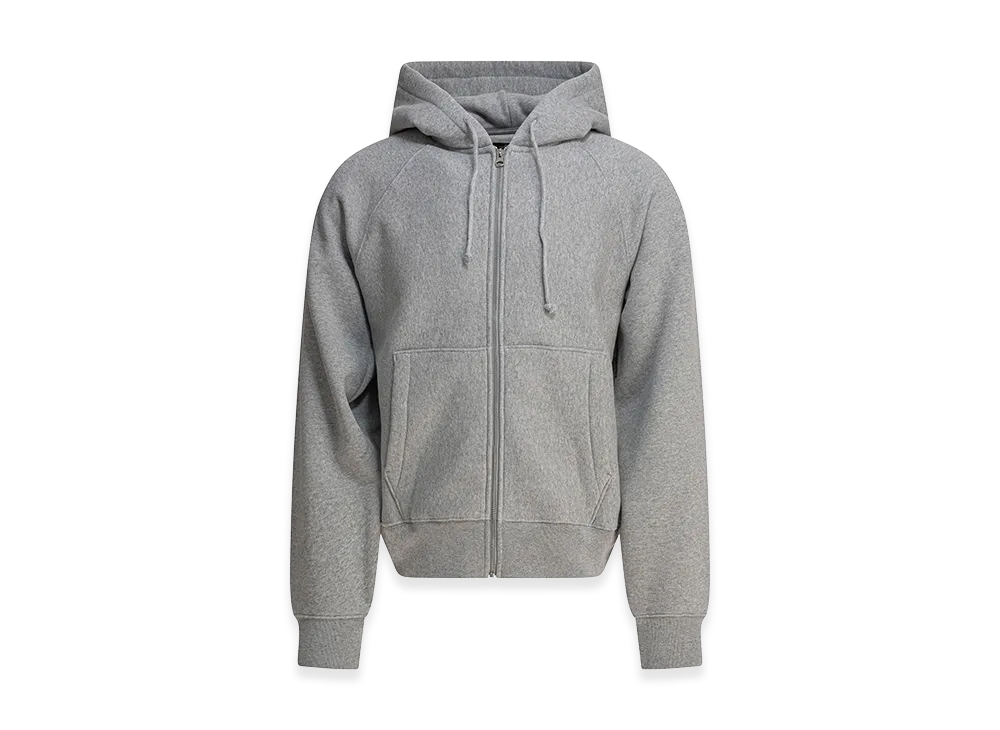 Stussy Sweatshirts "Heather Gray"